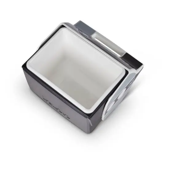 NFL Las Vegas Raiders Little Playmate Cooler - 7qt image {12}