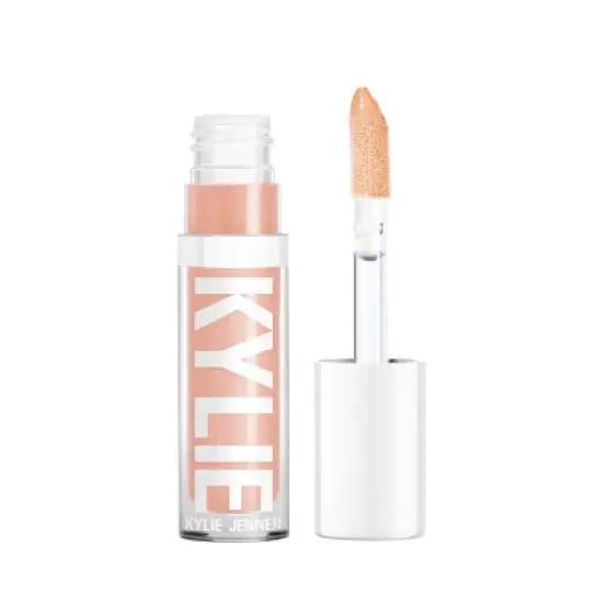 Kylie Cosmetics Plumping Gloss - 0.10 fl oz - Ulta Beauty image {9}