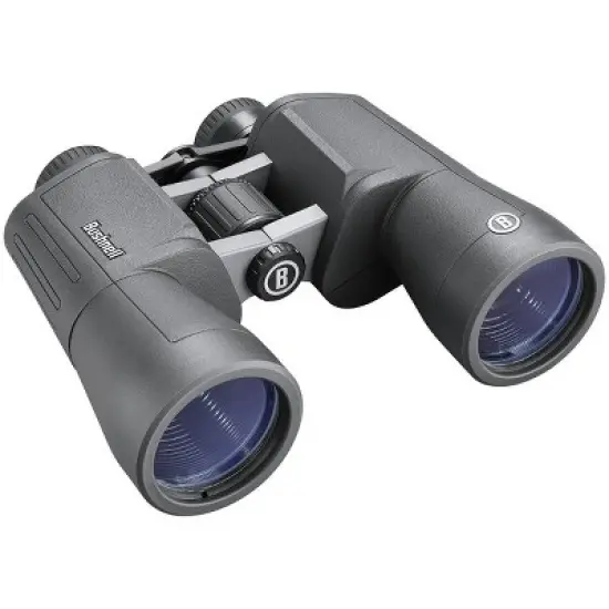 Bushnell PowerView 2 12x 50mm Roof Prism Binoculars image {1}
