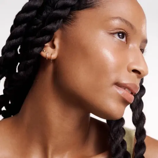 Versed Weekend Glow Daily Brightening Moisturizer - 2 fl oz image {5}