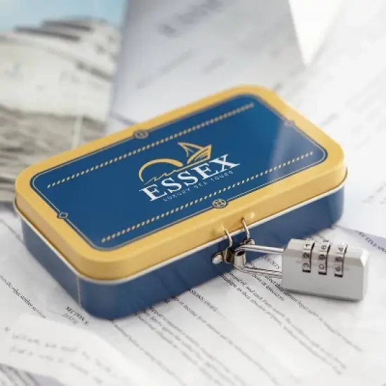 Hunt A Killer: Dead Below Deck Game image {3}