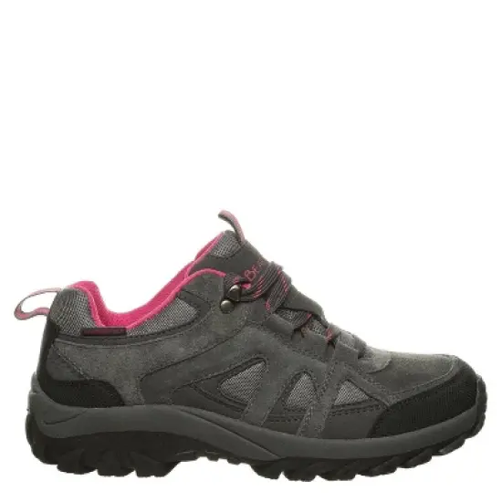 Bearpaw Women's Olympus Hiking Shoes image {2}