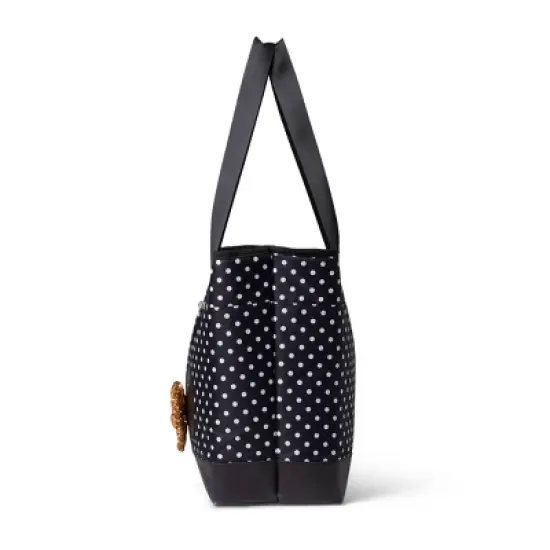 Igloo Dual Compartment 20qt Tote Cooler Bag - Minnie Mouse image {4}