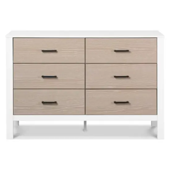 Carter's by Davinci Radley 6-Drawer Dresser image {1}