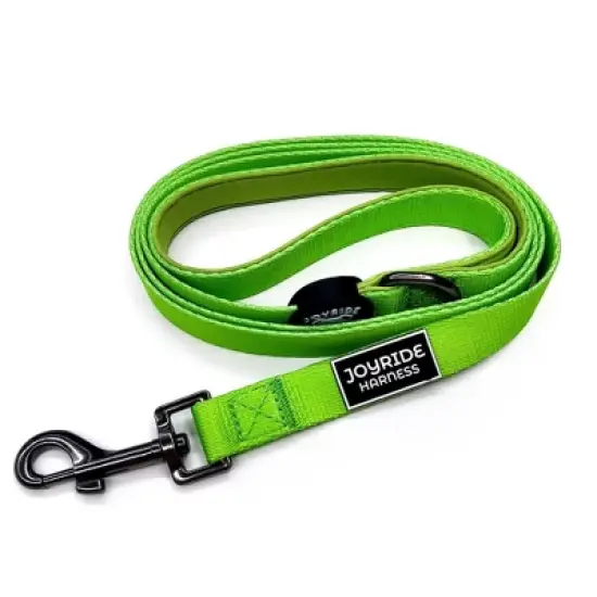 Joyride Harness Premium Matching Dog Leash image {6}