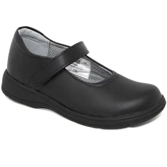 School Issue Girls Prodigy Mary Jane Shoe image {7}