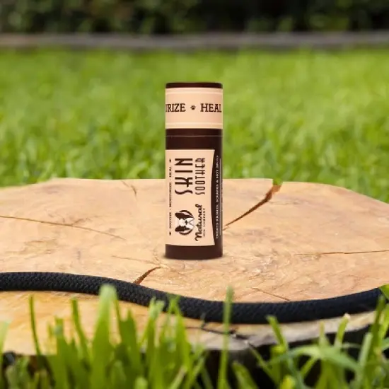 Natural Dog Company Skin Soother Stick - 2oz image {1}