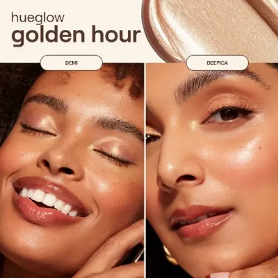 Live Tinted Hueglow Liquid Highlighter Drops - Ulta Beauty image {2}