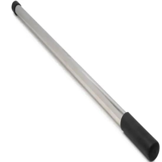 Wood Grip 30'' MR-1 Swimming Pool Safety Cover Installation and Removal Rod Tool image {2}