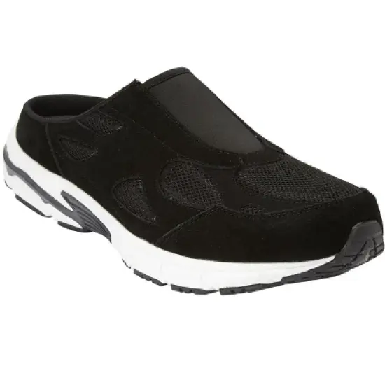 KingSize Men's Wide Width KingSize Slip-on Sneaker image {4}