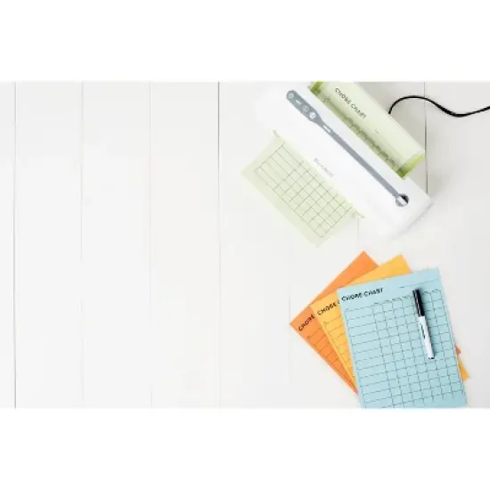 Scotch 25ct Thermal Laminating Pouches Letter Size 5mm: Laminator Sheets, 5 Mil, Office Supplies, 9" x 11.5" image {4}