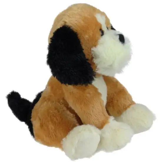 Northlight 9.5" Echo Your Animated, Repeating Puppy Dog Buddy image {1}