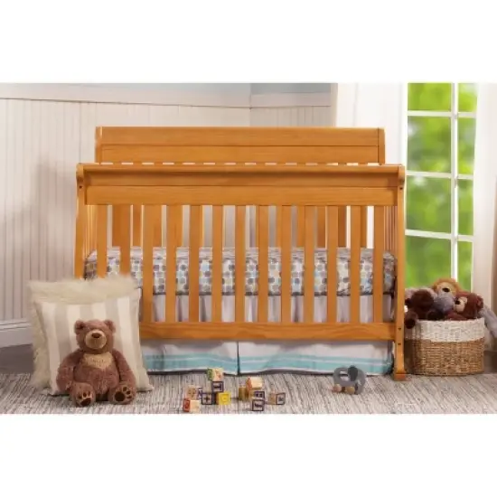 DaVinci Kalani 4-In-1 Convertible Crib image {9}