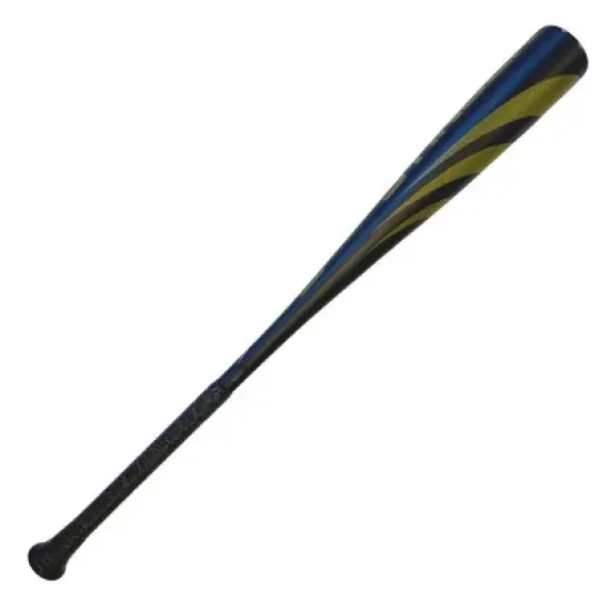 Stinger 2023 Missile 3 -8 Baseball USSSA Bat image {3}