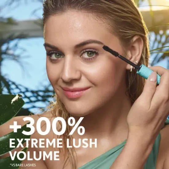 COVERGIRL Lash Blast Cleantopia Waterproof Mascara - 0.32 fl oz image {8}