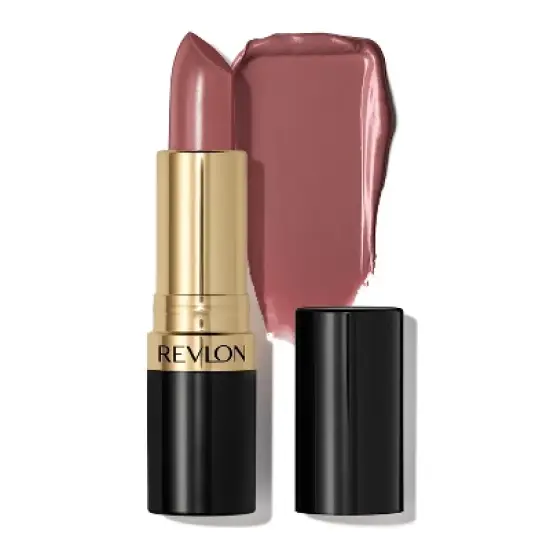 Revlon Super Lustrous Lipstick - 0.15oz image {36}