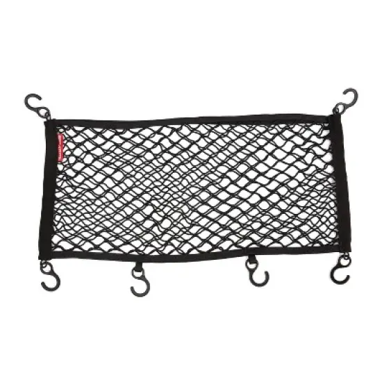 Radio Flyer Voya XT Cargo Net - Black image {6}