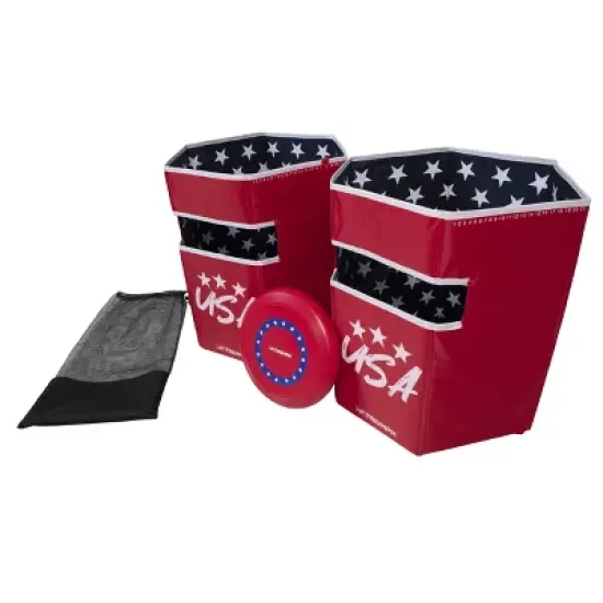 Triumph Sports Patriotic Disc Flyerz image {2}