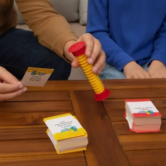 PlayMonster 5 Second Rule Board Game image {7}