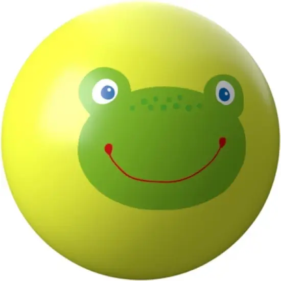 HABA Bathtub Ball Track - Bathing Bliss Waterslide with 4 Animal Balls image {6}