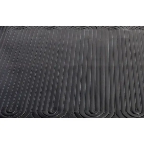 Intex Solar Mat Above Ground Swimming Pool Water Heater, Black (4 Pack) image {4}