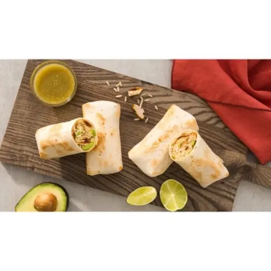 Mission Taco Size Super Soft Flour Tortillas - 17.5oz/10ct image {2}