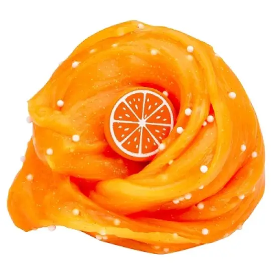 Cra-Z-Slimy Perm Orange Fruity Drink image {4}