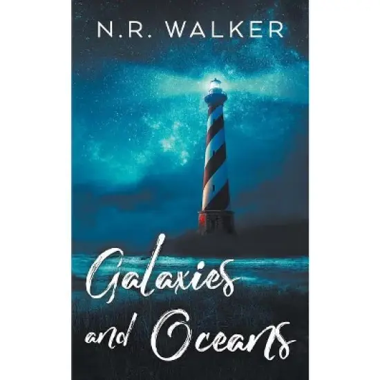 Galaxies and Oceans - by  N R Walker (Paperback) image {1}
