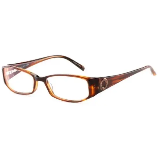 Jones New York J320 Designer Eye Glasses Frame image {7}