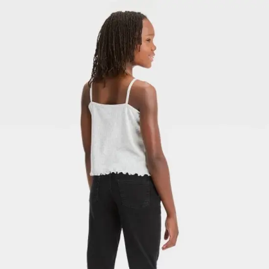 Girls' Pokemon Pikachu Tank Top and Cardigan Set - Beige image {2}