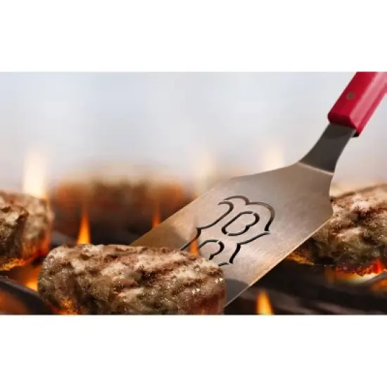 MLB Sportula Spirit Series Grilling Spatula image {2}