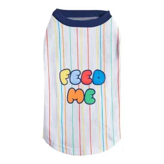 BARK Ringer Dog Tee image {6}