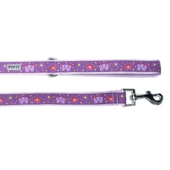 The Worthy Dog Princess Dog Leash image {4}