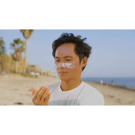 Raw Elements Face and Body Mineral Sunscreen Tube - SPF 30 - 3 fl oz image {4}