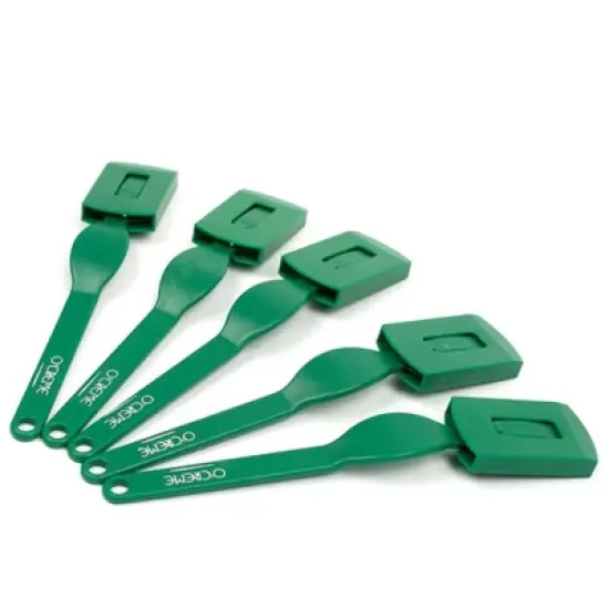 O'Creme Bread Lame, Dough Scoring Tool, 5-1/2", Pack of 5 image {4}