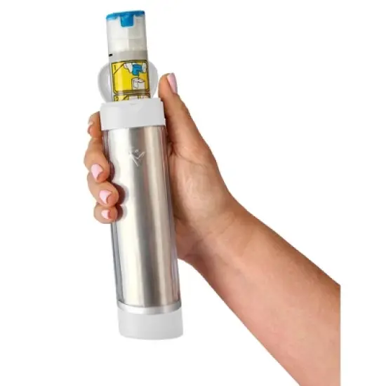 VIVI Epi Temperature Shield for Mylan Epinephrine Pens, 1 Count, 1 Pack image {2}
