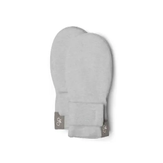 Goumikids Viscose Made from Bamboo + Organic Cotton Stay-On Mitts image {20}