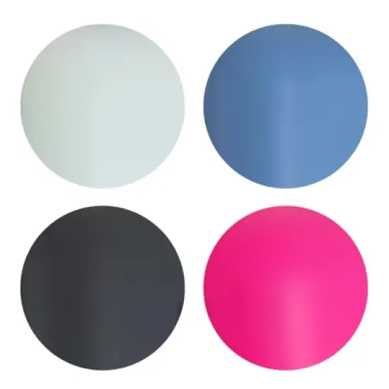 Aspen Pet Fashion Pet Porter Kennel Pink and Black image {5}