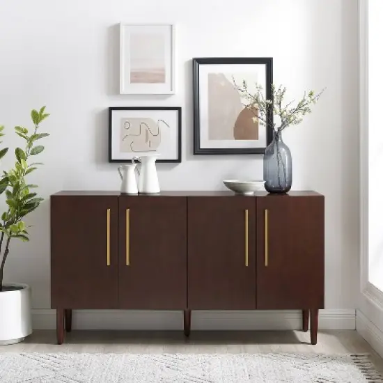 Everett Sideboard - Crosley image {2}