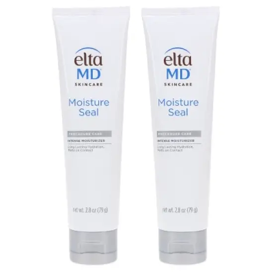 EltaMD Moisture Seal 2.8 oz 2 Pack image {2}