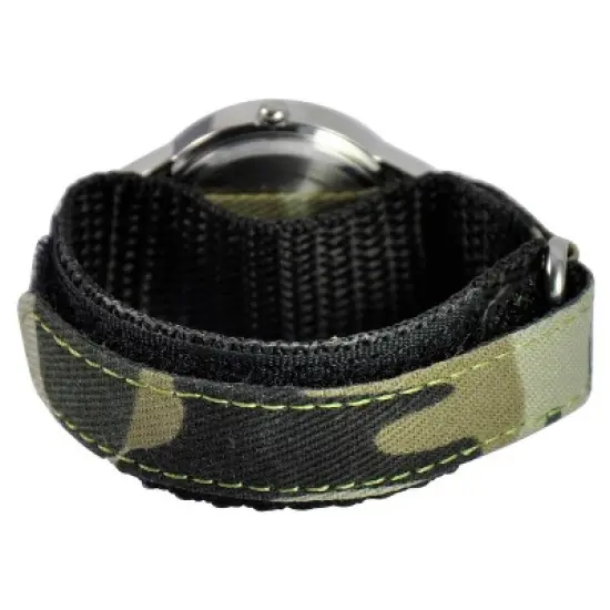 Boys' Disney Toy Story Watch Green image {1}