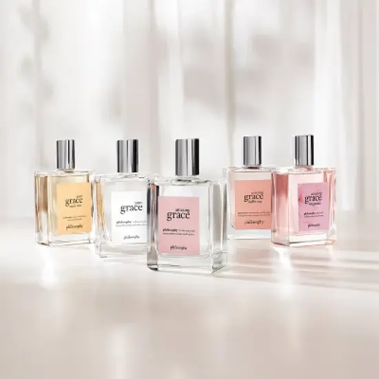 philosophy Amazing Grace Spray - 2 fl oz - Ulta Beauty image {8}