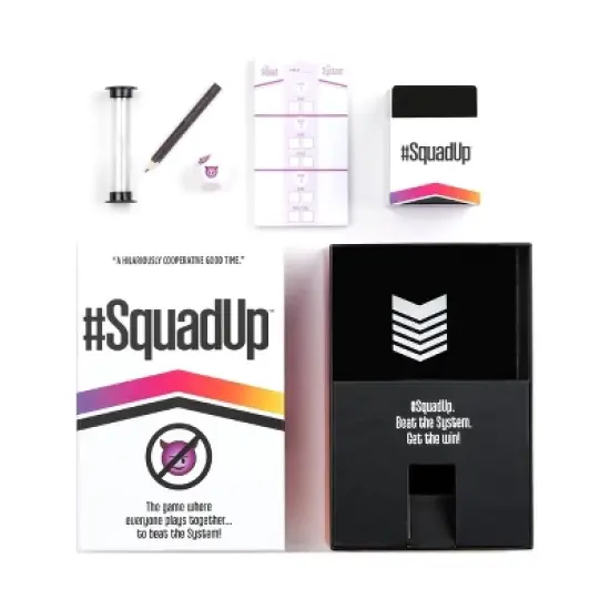 SquadUp Game image {3}