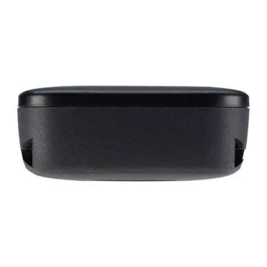 Consumer Cellular Iris Ally Medical Alert Device: Water-Resistant with Belt Clip & Lanyard image {4}