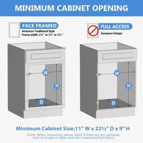Pull Out Cabinet Organizer with Full Extension Rail Slides for Kitchen Cabinet Pantry with U Bracket image {6}