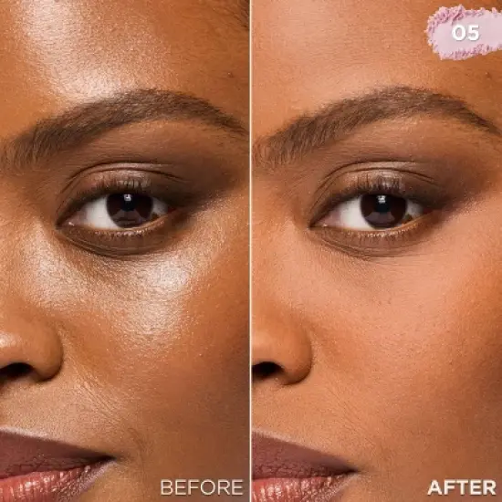 L'Oreal Paris Infallible Blur-fection Longwear Loose Setting Powder - 0.21oz image {3}