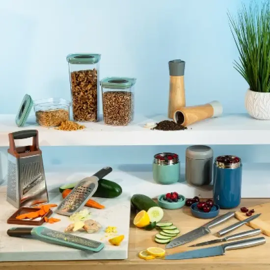 BergHOFF Balance Rubberwood Covered Grinder 8.25" image {7}