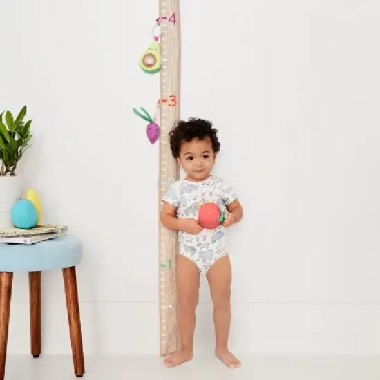 Skip Hop Farmstand Grow & Play Activity Gym image {3}