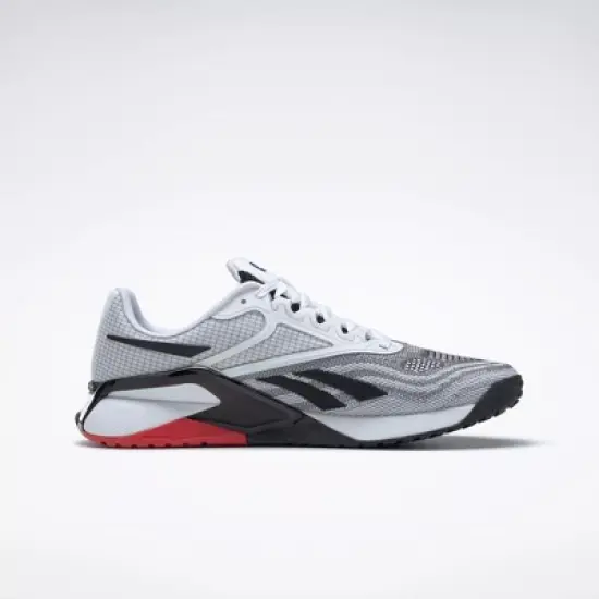 Reebok Nano X2 Men's Training Shoes Mens Performance Sneakers image {1}