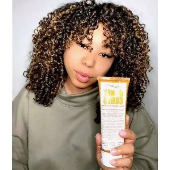 Miss Jessie's Honey Curls Curl Enhancers - 8.5 fl oz image {1}